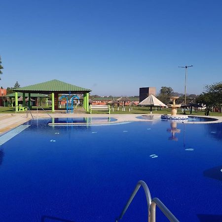 Aparthotel La Sonada Federación Exteriér fotografie