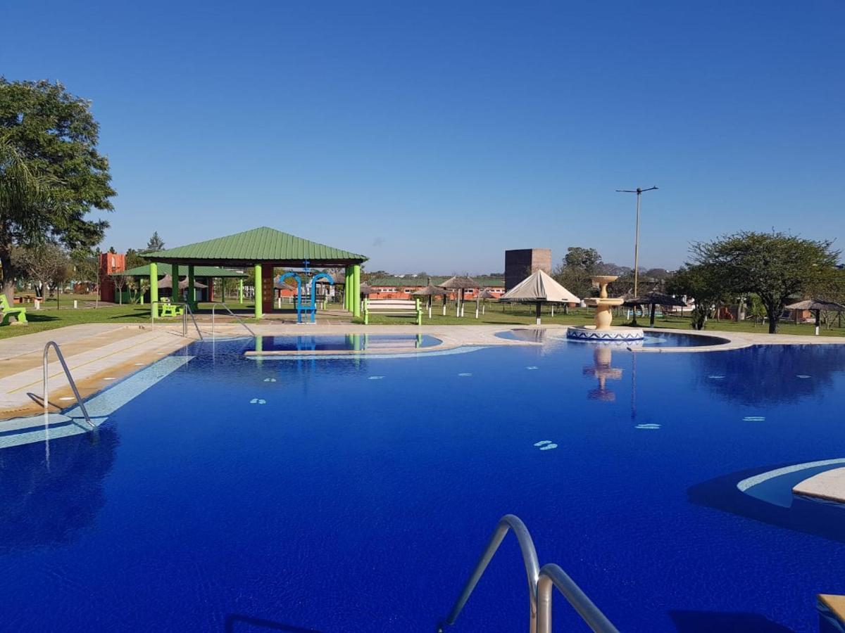 Aparthotel La Sonada Federación Exteriér fotografie