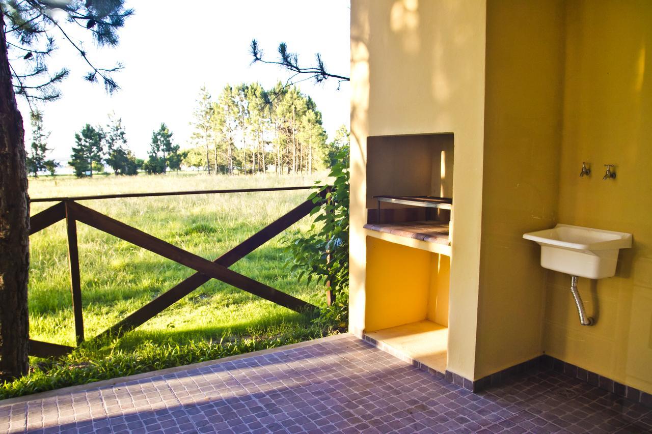Aparthotel La Sonada Federación Exteriér fotografie