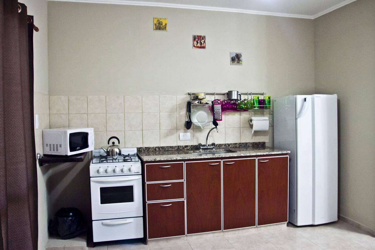 Aparthotel La Sonada Federación Exteriér fotografie
