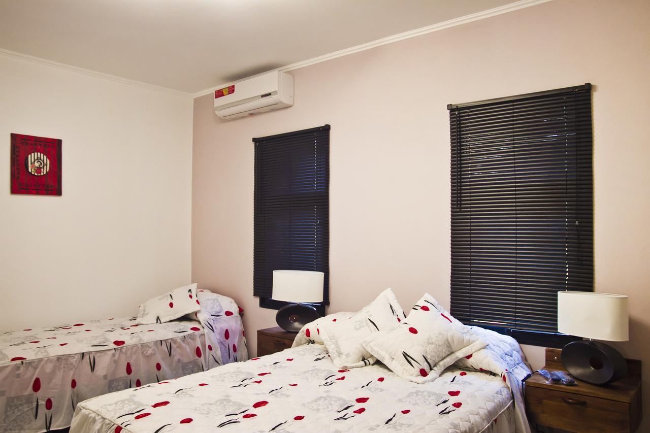 Aparthotel La Sonada Federación Exteriér fotografie