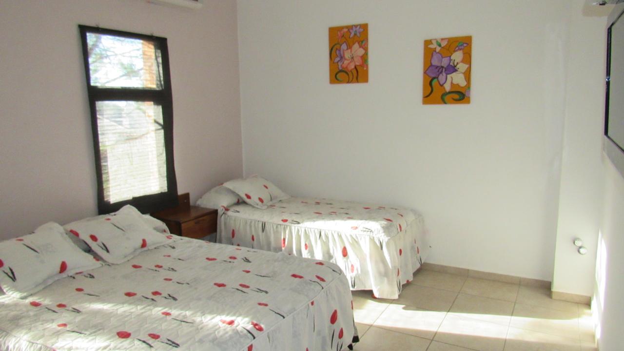 Aparthotel La Sonada Federación Exteriér fotografie