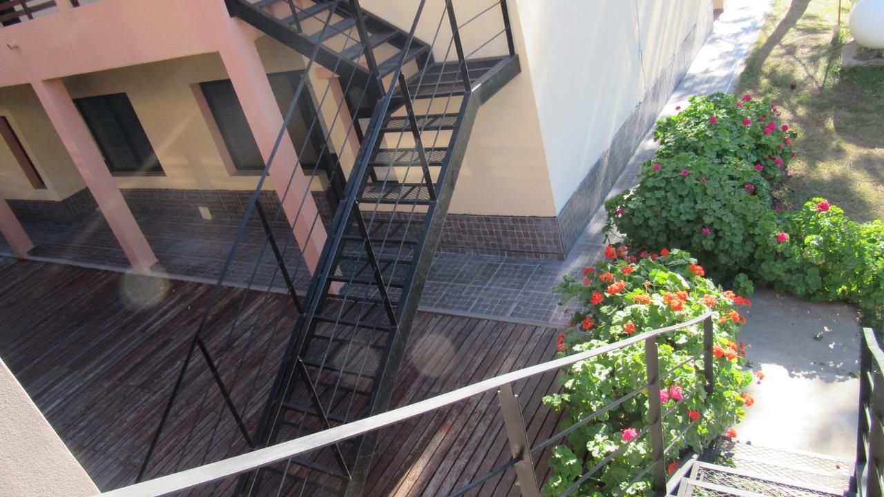 Aparthotel La Sonada Federación Exteriér fotografie