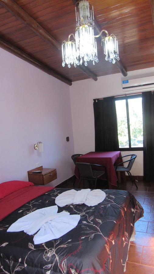 Aparthotel La Sonada Federación Exteriér fotografie